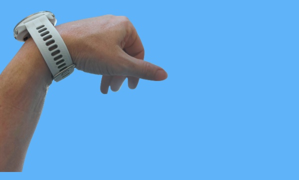 The Claw Hand Chronicles – Tips from The Parkinson’s Fight Club